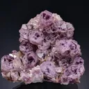 Quartz var Amethyst - image 1
