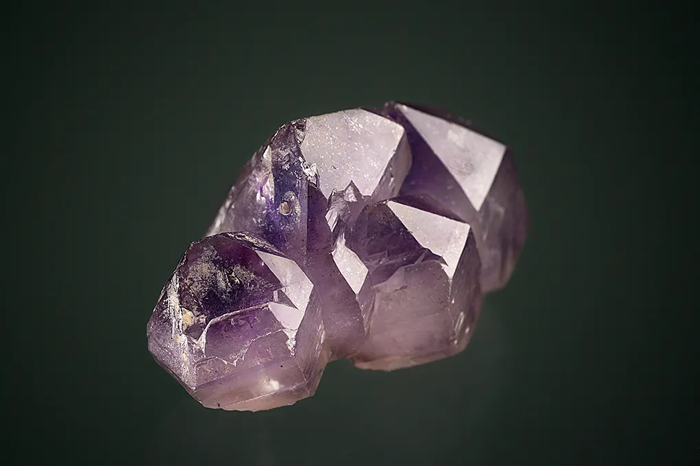 Quartz var. Amethyst - image 4