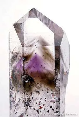 Quartz Var. Amethyst - image 3