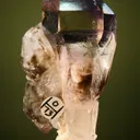Quartz var. Amethyst - image 2