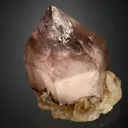 Quartz var. Amethyst - image 3