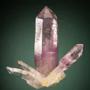 Quartz var. Amethyst - image 1