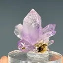 Quartz var. Amethyst - image 4