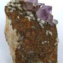 Quartz Var. Amethyst - image 1