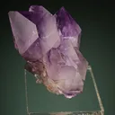 Quartz var. Amethyst - image 3