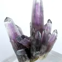 Quartz Var. Amethyst - image 1