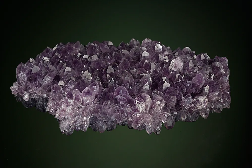 Quartz var. Amethyst - image 5