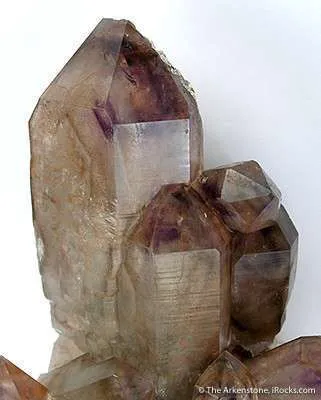 Quartz Var. Amethyst - image 3