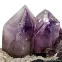 Quartz Var. Amethyst - image 2