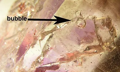 Quartz (Var: Amethyst) - image 2