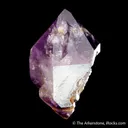 Quartz var. Amethyst - image 3