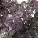 Quartz (Var: Amethyst) - image 2