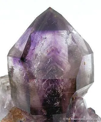 Quartz Var. Amethyst - image 2