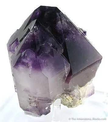 Quartz Var. Amethyst - image 2
