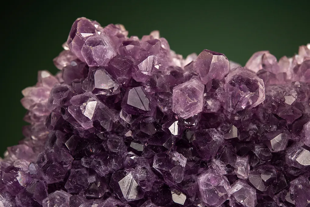 Quartz var. Amethyst - image 2