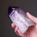 Quartz var. Amethyst - image 2