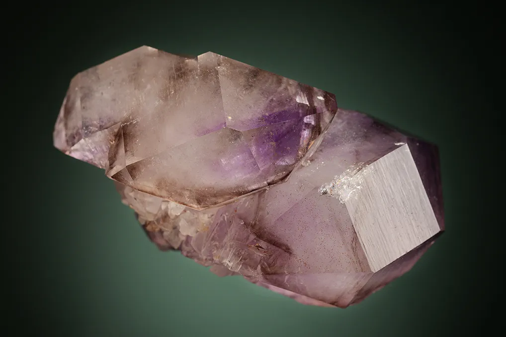 Quartz var. Amethyst - image 3