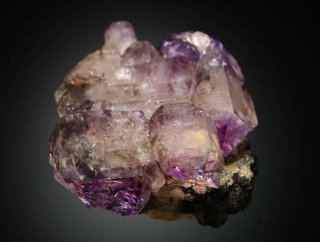 Quartz var. Amethyst - image 5
