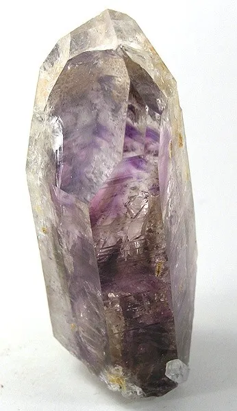 Quartz (Var: Amethyst) image
