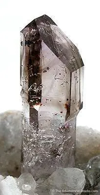 Quartz Var. Amethyst - image 2