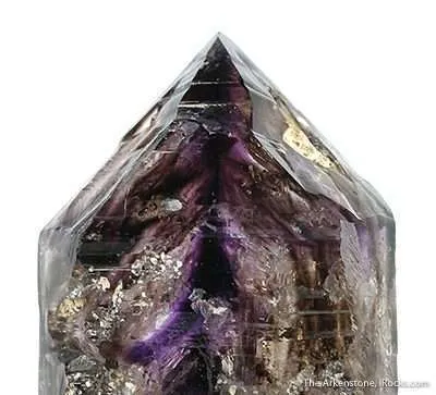 Quartz Var. Amethyst - image 2