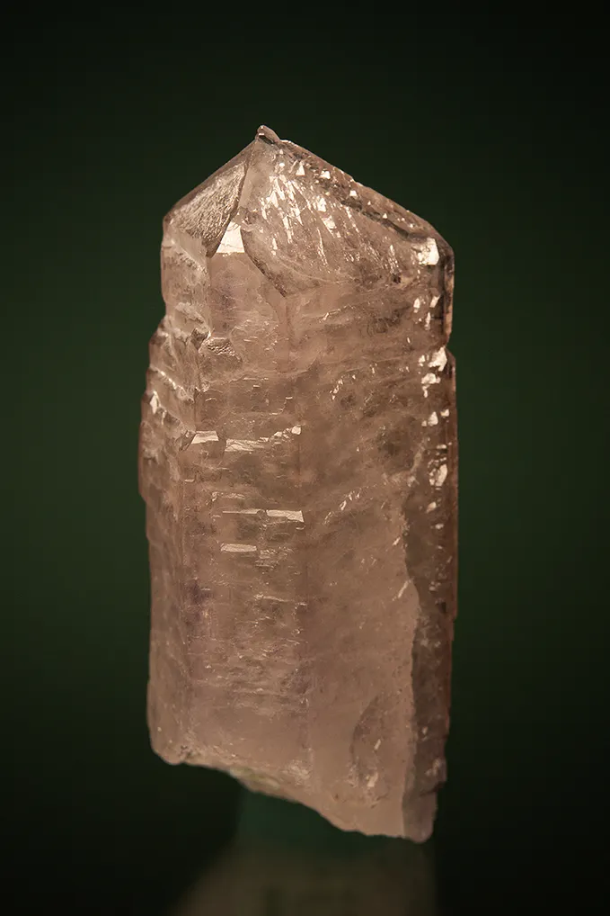 Quartz var. Amethyst image