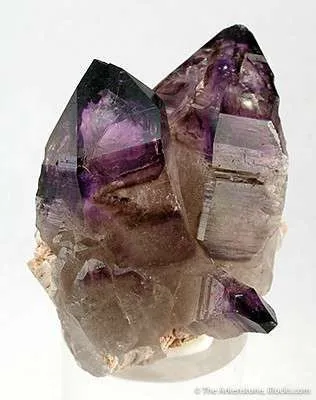 Quartz Var. Amethyst - image 2