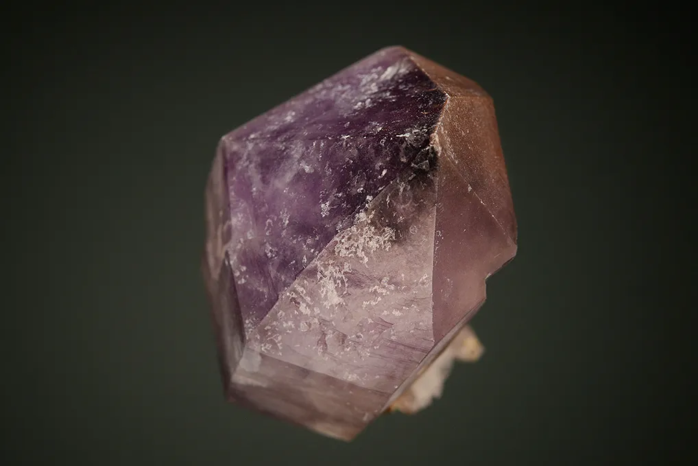 Quartz var. Amethyst - image 4