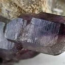 Quartz Var. Amethyst - image 3
