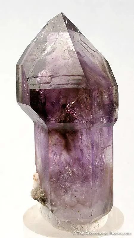 Quartz Var. Amethyst - image 1
