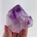 Quartz var. Amethyst - image 2