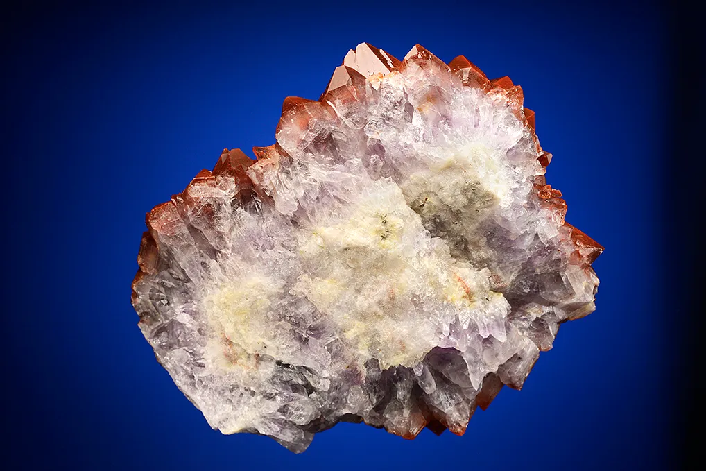 Quartz var. Amethyst - image 2
