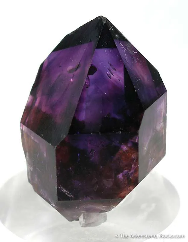Quartz Var. Amethyst - image 2