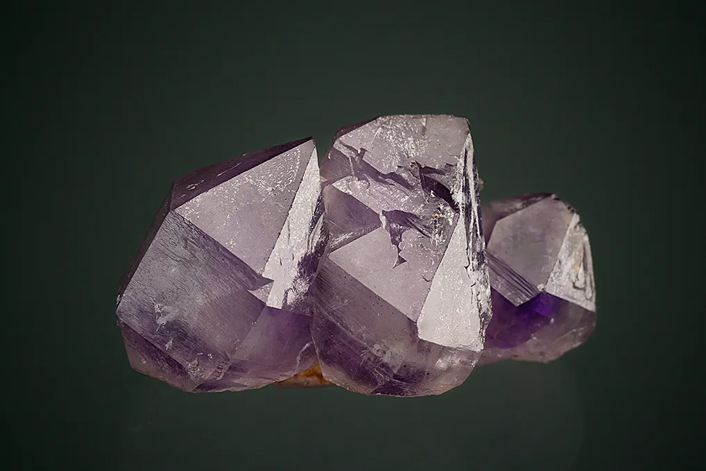 Quartz var. Amethyst - image 2