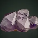 Quartz var. Amethyst - image 2
