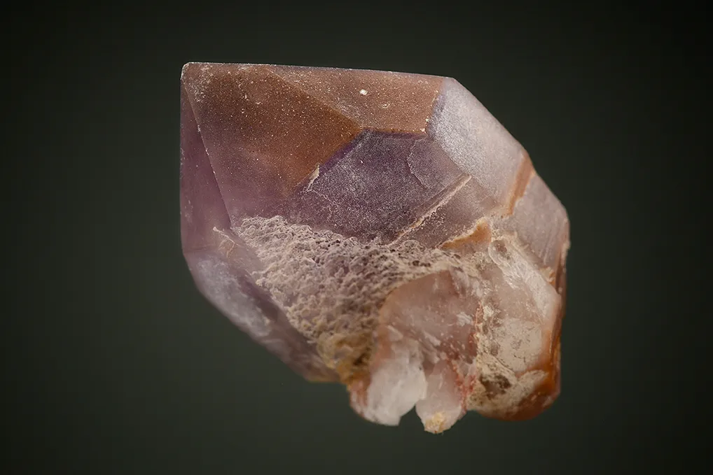 Quartz var. Amethyst - image 3