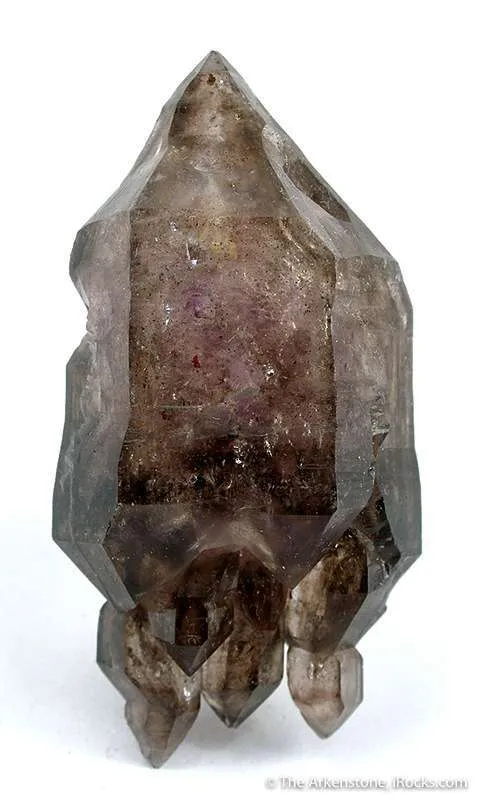 Quartz Var. Amethyst image
