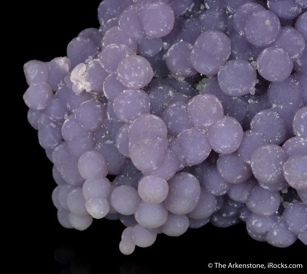 Quartz var. Amethyst - image 2