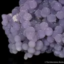 Quartz var. Amethyst - image 2