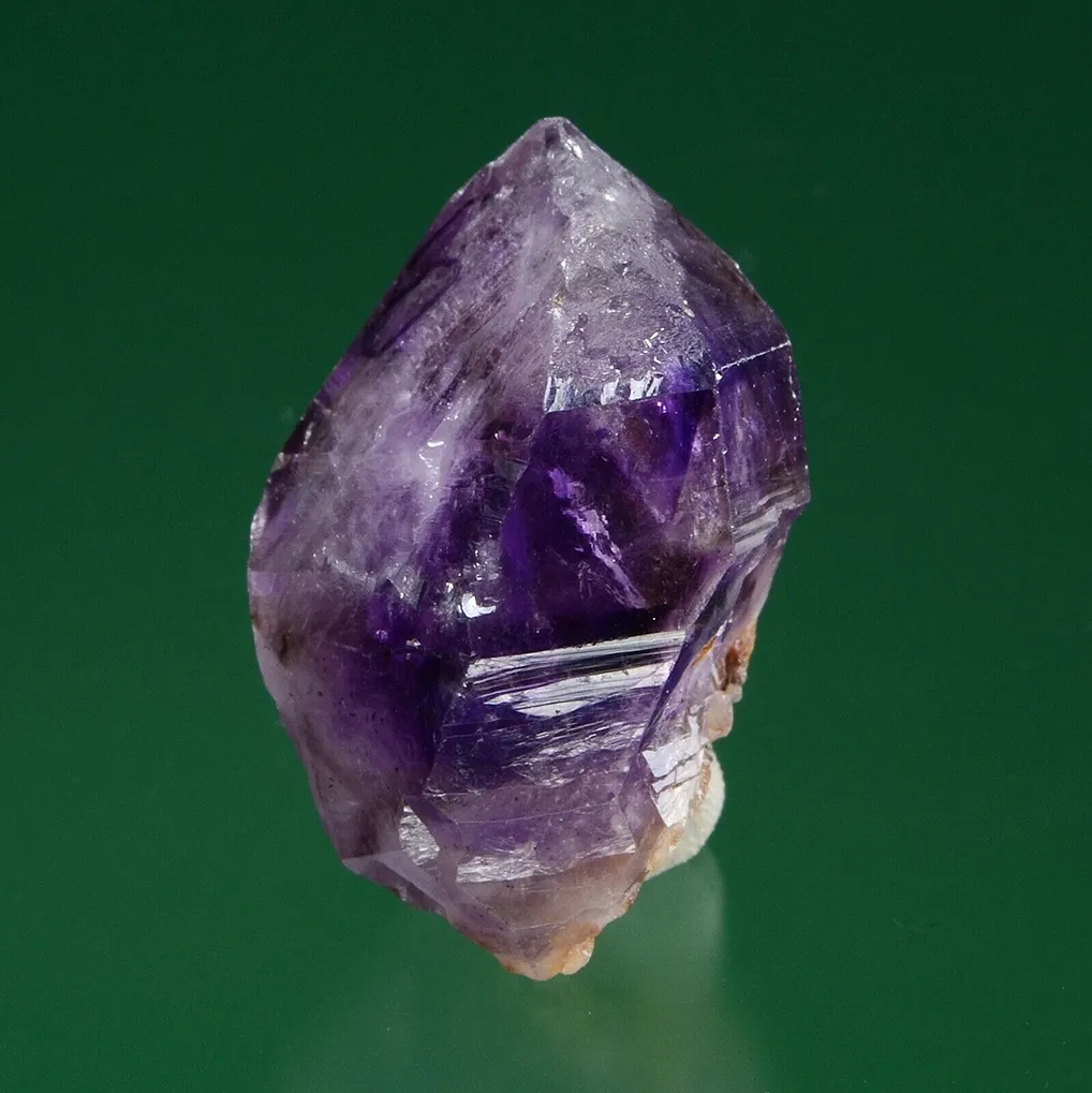 Quartz var. Amethyst - image 2