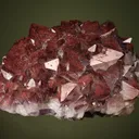 Quartz var. Amethyst - image 2