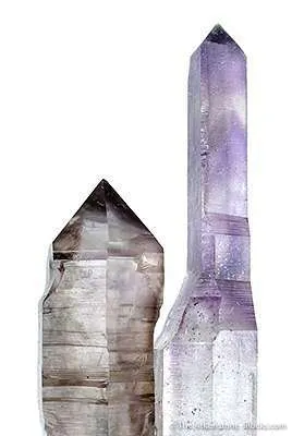 Quartz Var. Amethyst - image 2