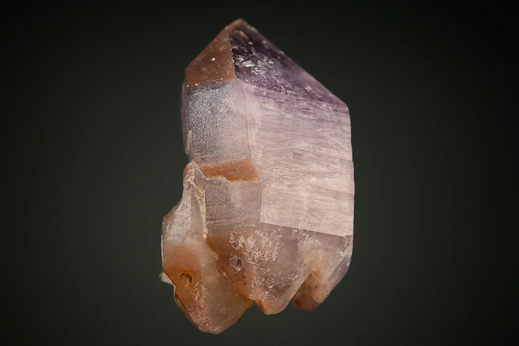 Quartz var. Amethyst - image 2