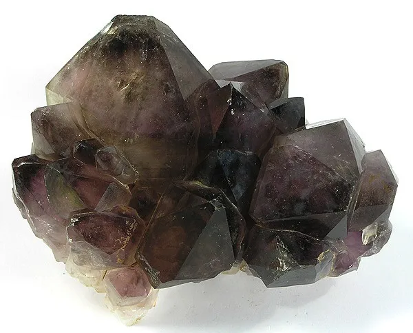 Quartz (Var: Amethyst) image