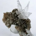Quartz Var. Amethyst - image 1