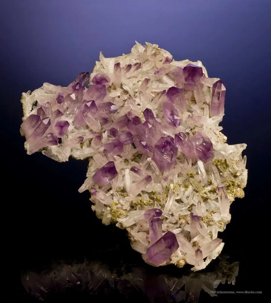 Quartz Var. Amethyst - image 2