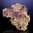 Quartz Var. Amethyst - image 2