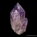 Quartz var. Amethyst - image 5