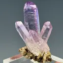 Quartz var. Amethyst - image 3