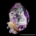 Quartz var. Amethyst - image 4